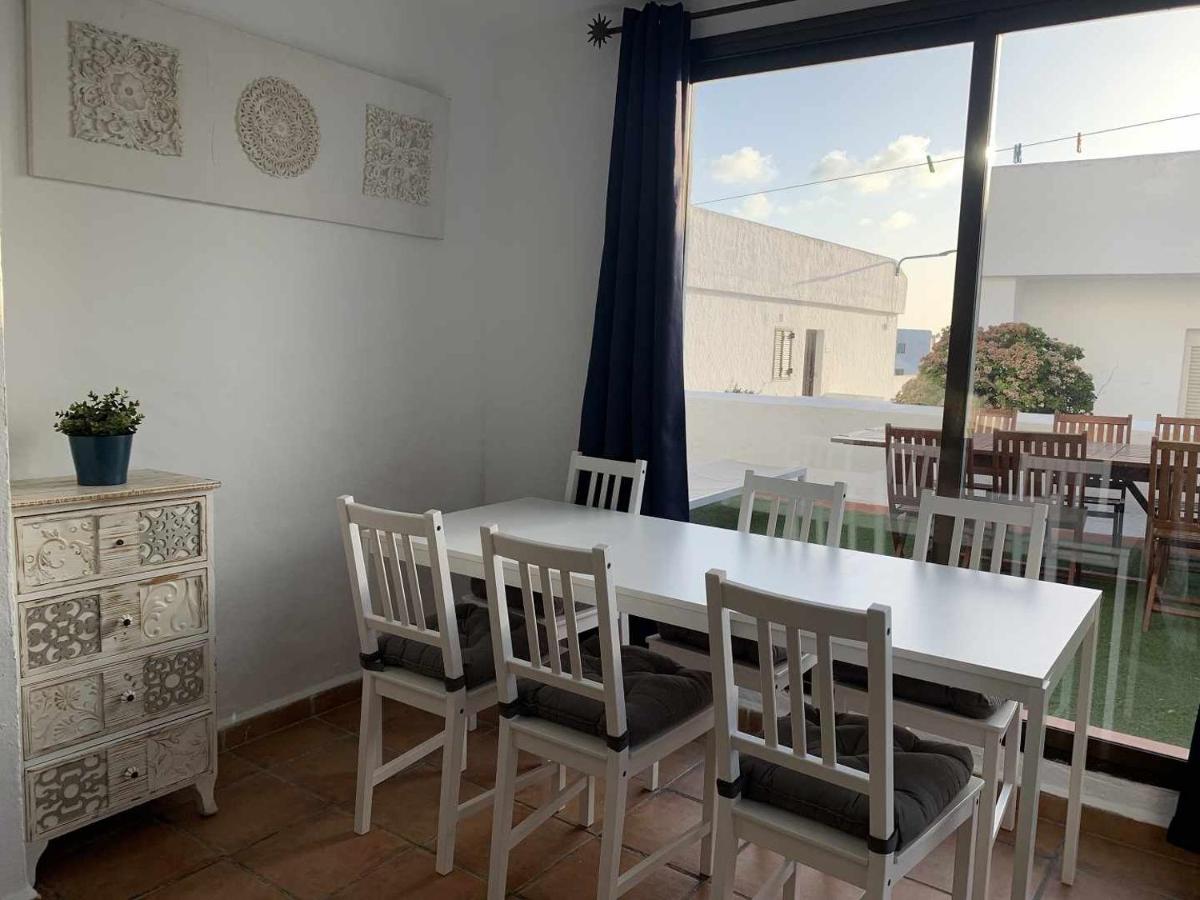 Apartamento B3 Urb Las Cañas i Tarifa – uppdaterade priser ...