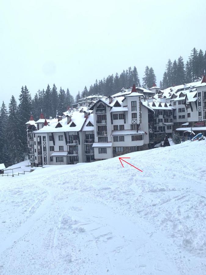 Ski Area 202 apt, The Castle 1, Pamporovo, Pamporovo – Updated 2022 Prices