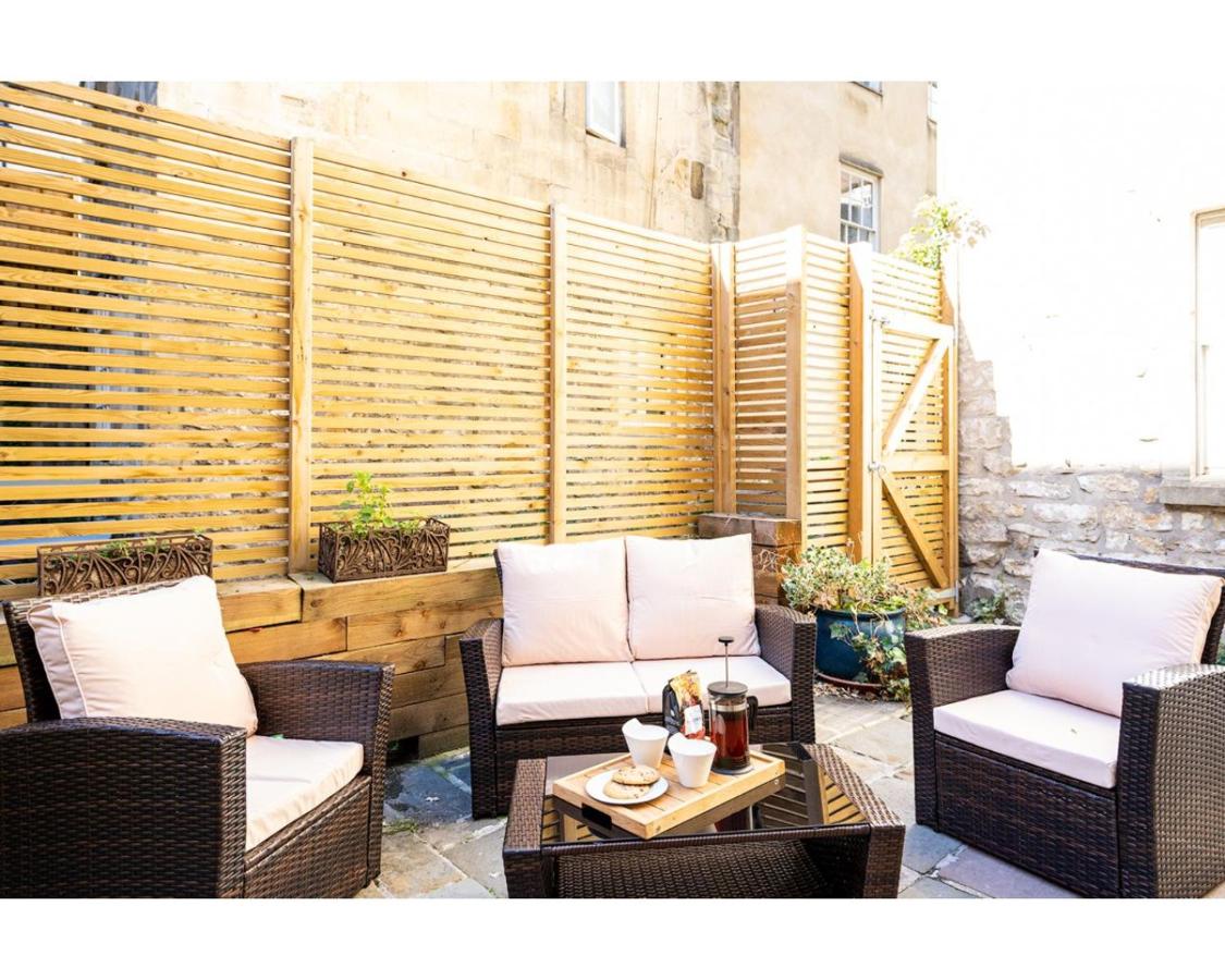 Murphys House - 3 bed Luxury Central Townhouse - 5