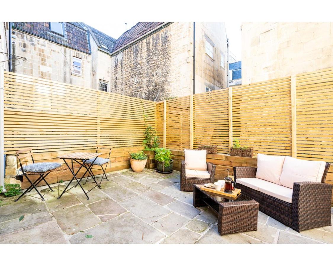 Murphys House - 3 bed Luxury Central Townhouse - 4