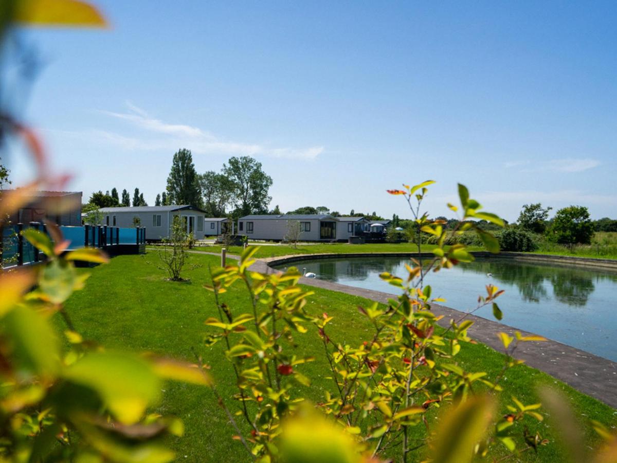 Mill Rythe Holiday Village - Laterooms