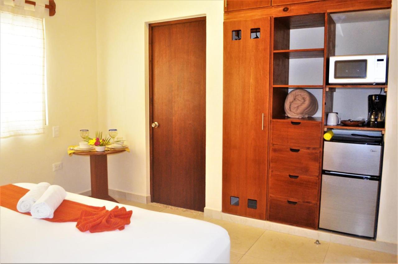 Arrecifes Suites photo