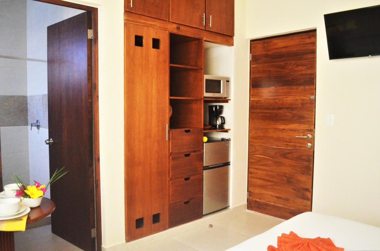 Arrecifes Suites photo