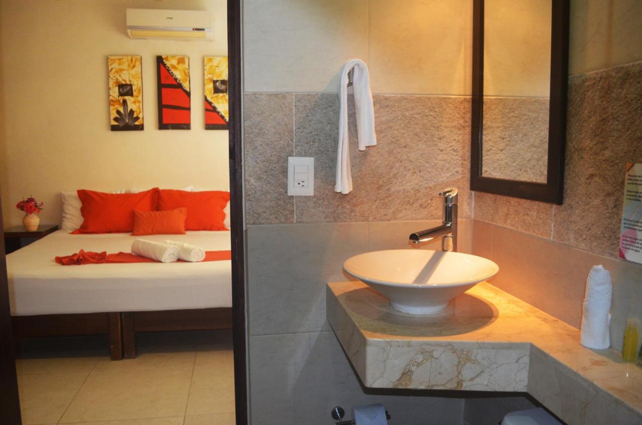 Arrecifes Suites photo