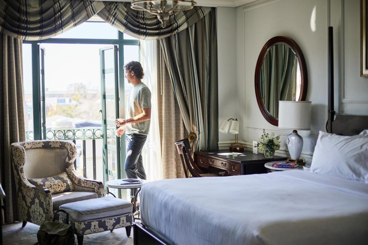 The Charleston Place — photo 11