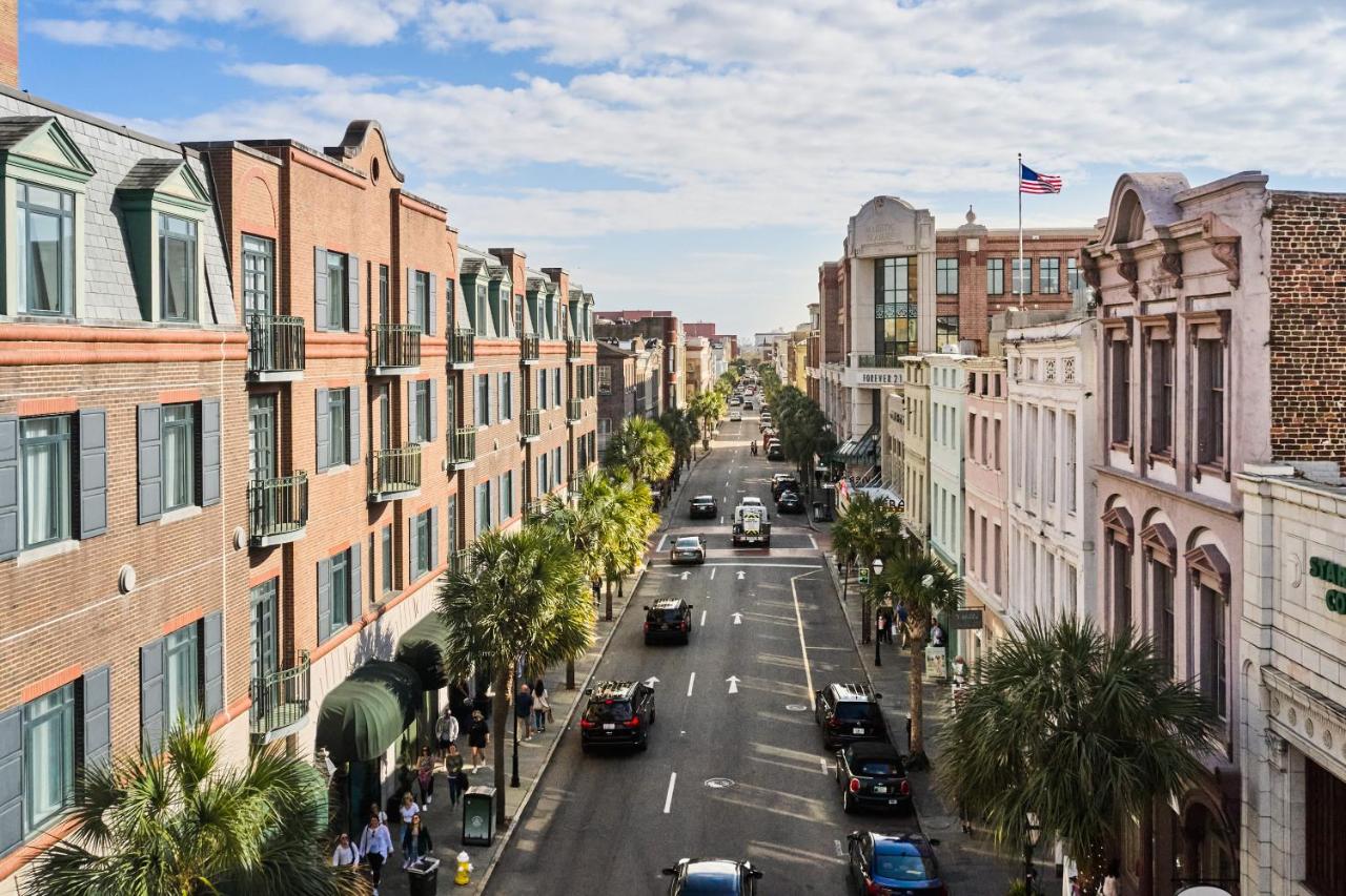 The Charleston Place — photo 14