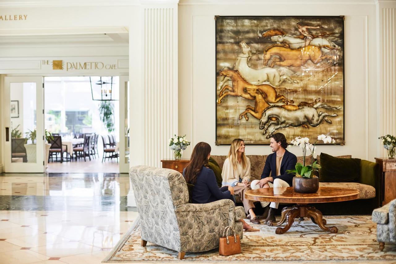 The Charleston Place — photo 16