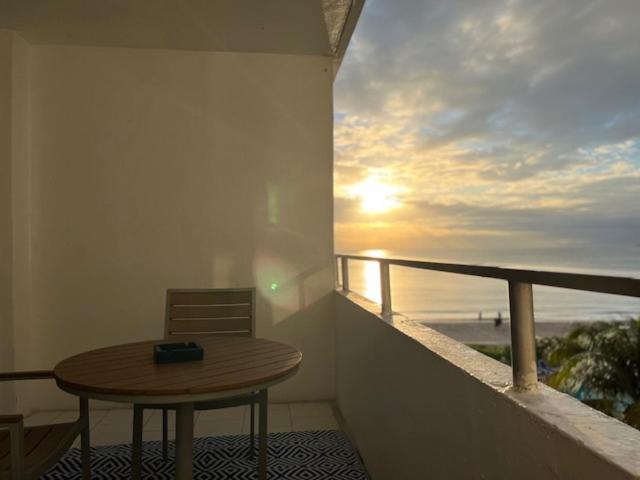 Hotel, plaża: Ocean Manor Tiki Sunset Retreat