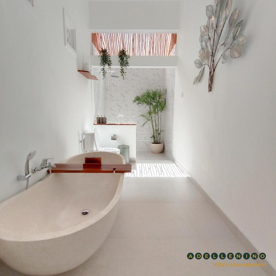 CASA LUWIH Newly Renovated 2BR Villa with Private Pool in Seminyak - 3