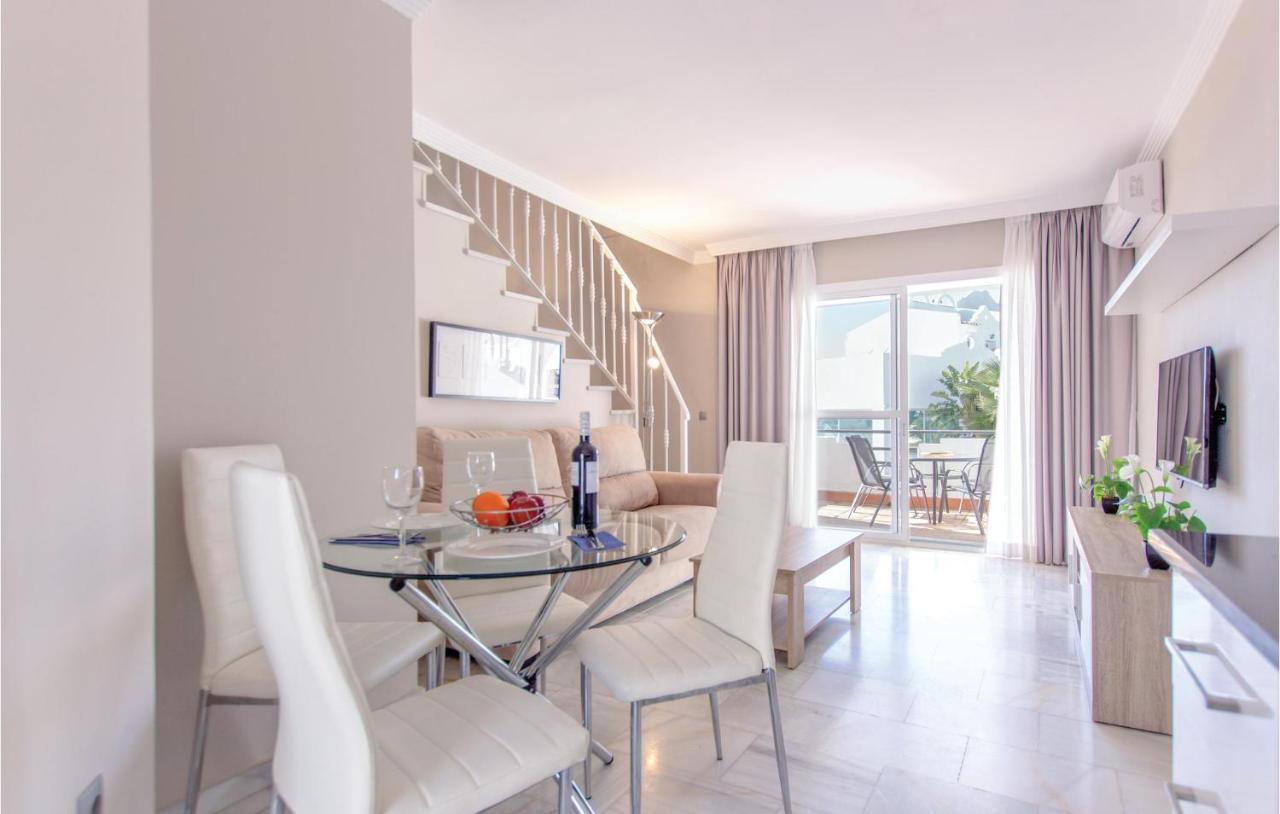 Nice home in Marbella with WiFi, Outdoor swimming pool and 1 ...