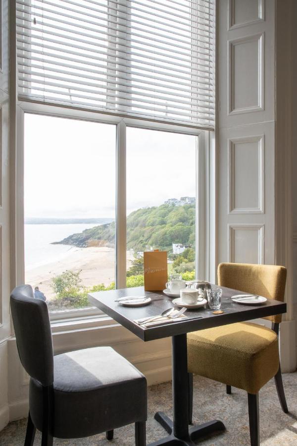 The St Ives Bay Hotel - Laterooms