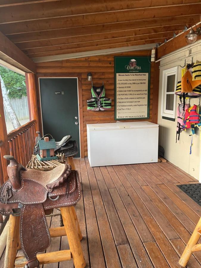 Olde Mill Inn of Clarkston — photo 12