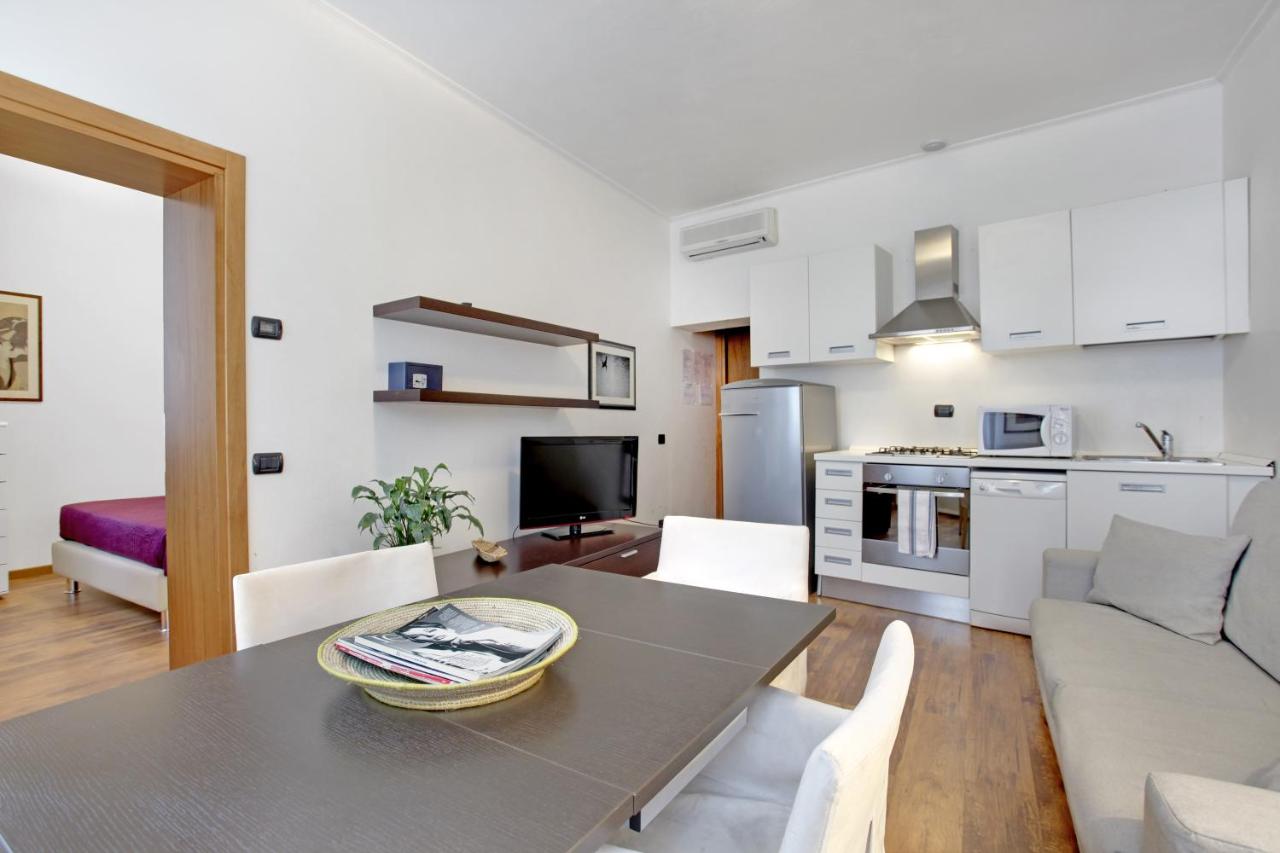 Bricola Biennale Apartments - 2