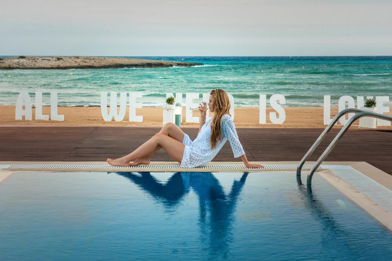 Dome Beach Marina Hotel & Resort photo