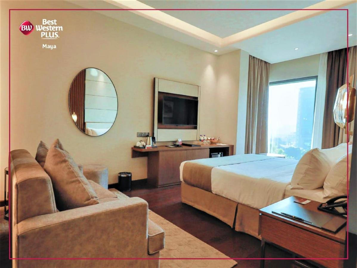 Best Western PLUS Maya - Luxury Collection Hotel photo