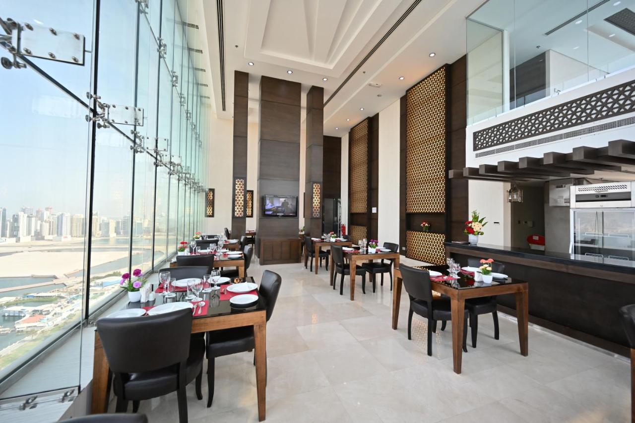 Harbour Suites Hotel photo