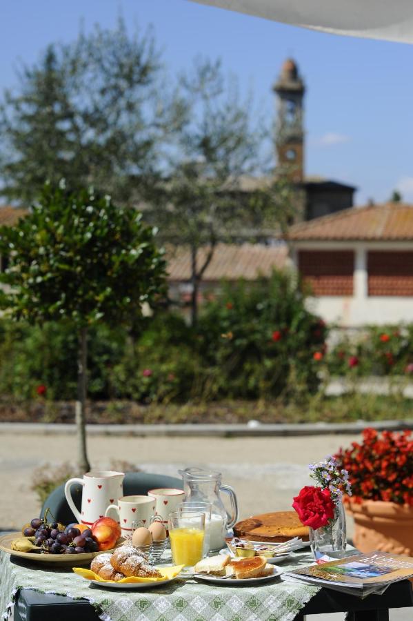 Hotel Foresteria photo
