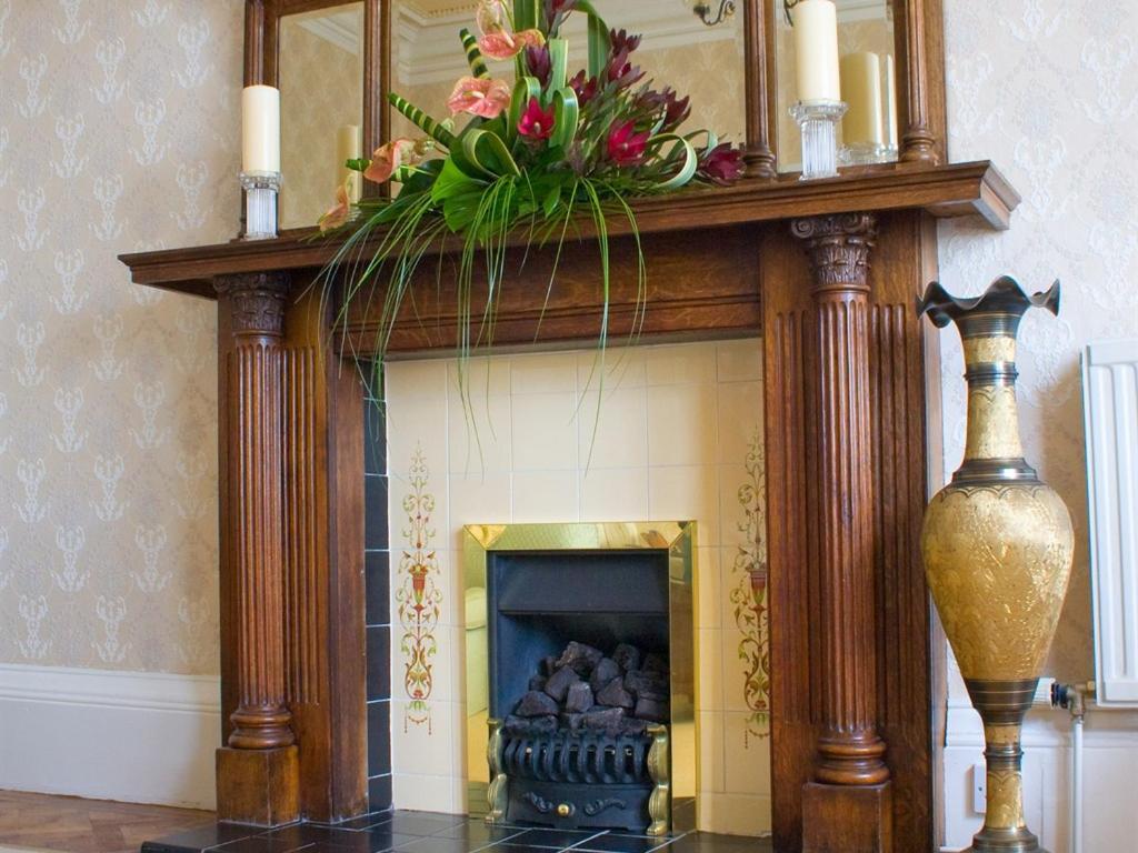 Hartfell House & The Limetree Restaurant, Moffat