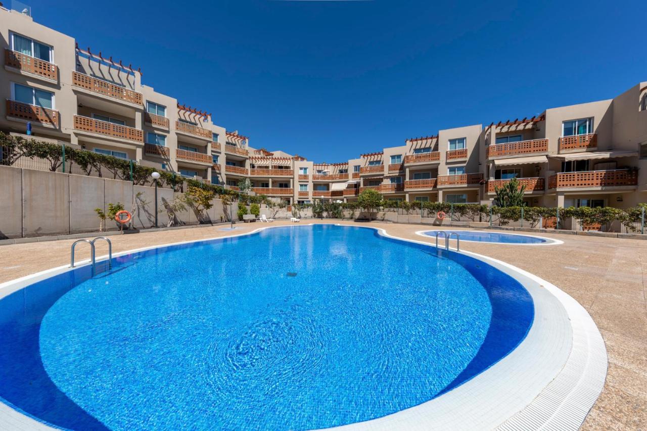 HELLO BEACH! HOLIDAY HOME - by MEDANO4YOU, La Tejita ...