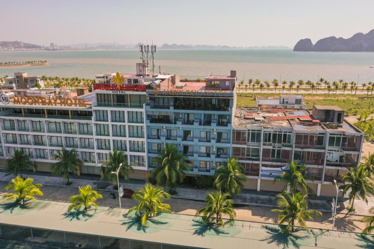 Image: An Sơn Bay Hotel