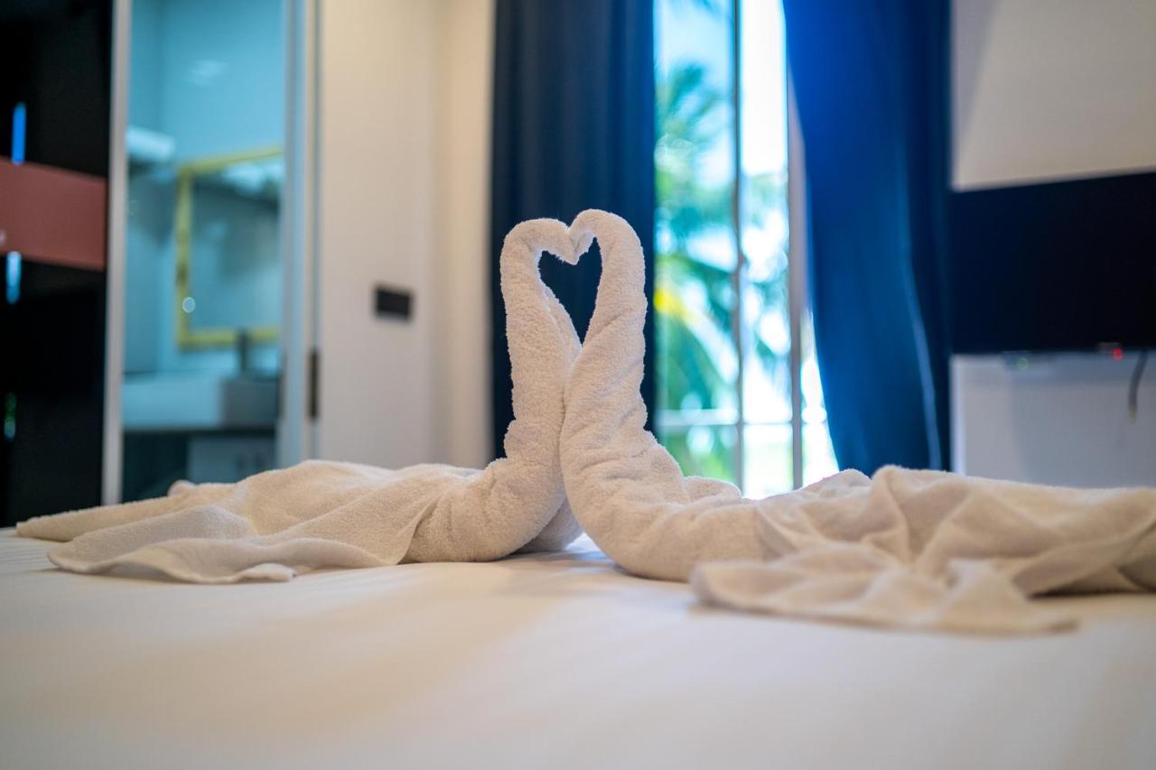 Merijaan Maldives - 5