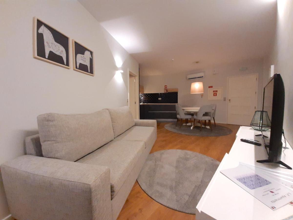 LF Porto Begonia, by LF Apartments - 5