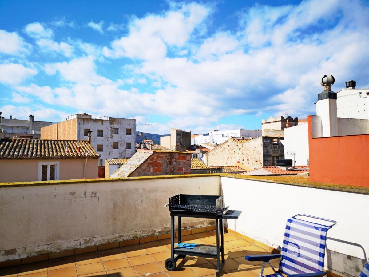 La Calma Lloguer30, central and cozy, a few meters from the ...