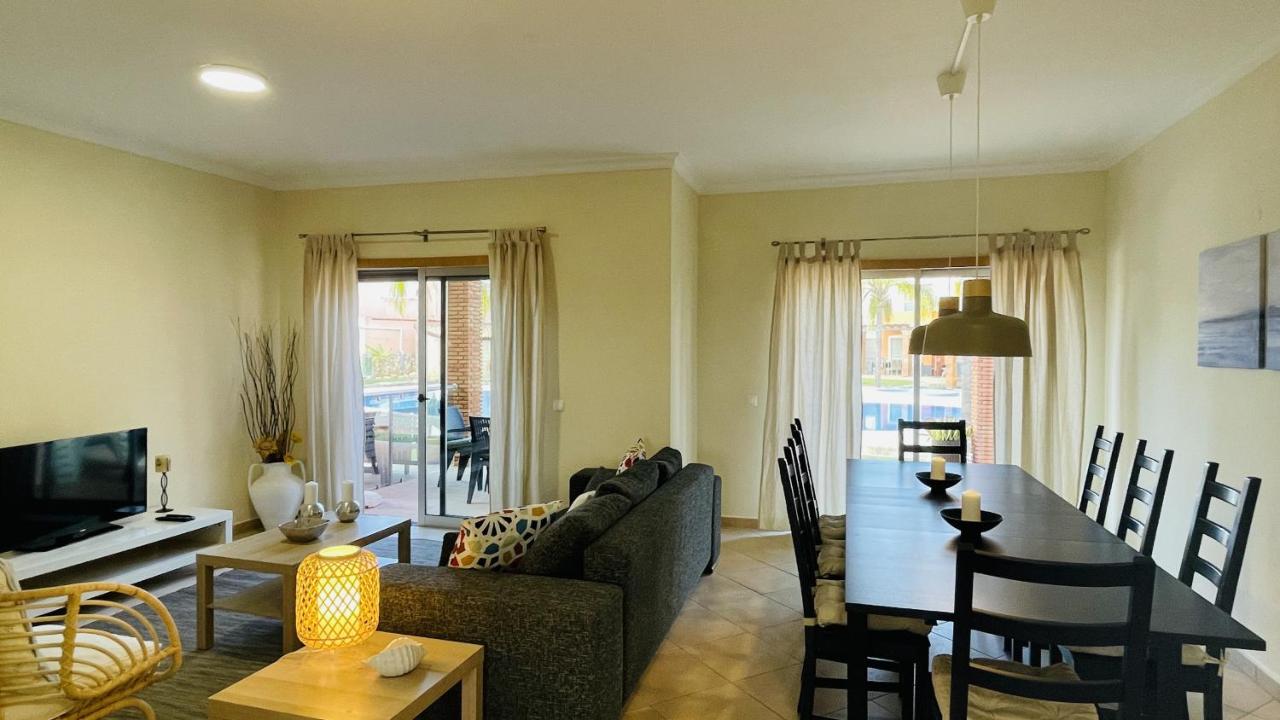 Santa Maria G - Shared Pool - 8 Guests - Albufeira - 2