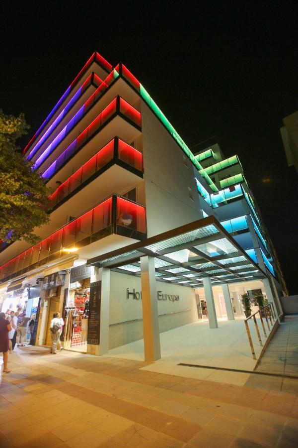 Image: Hotel Europa Splash & Spa