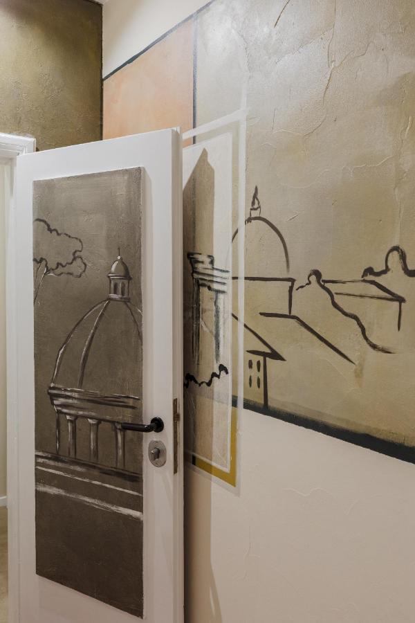 Stefano House Vaticano Roma - 3