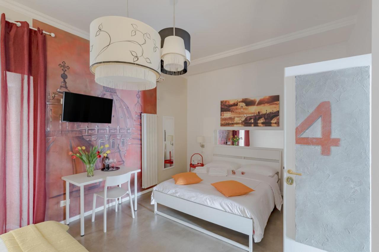 Stefano House Vaticano Roma - 2