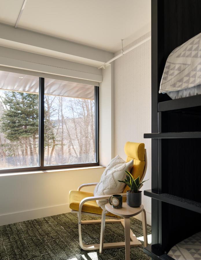 The Block Hotel & Commons — photo 17
