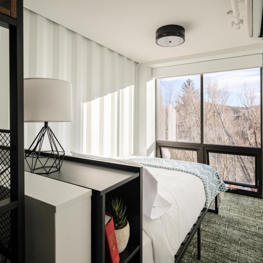 The Block Hotel & Commons — photo 5