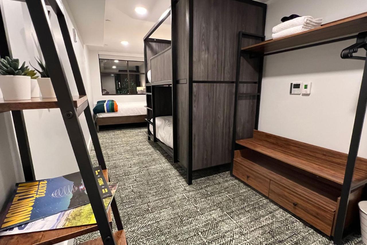 The Block Hotel & Commons — photo 6