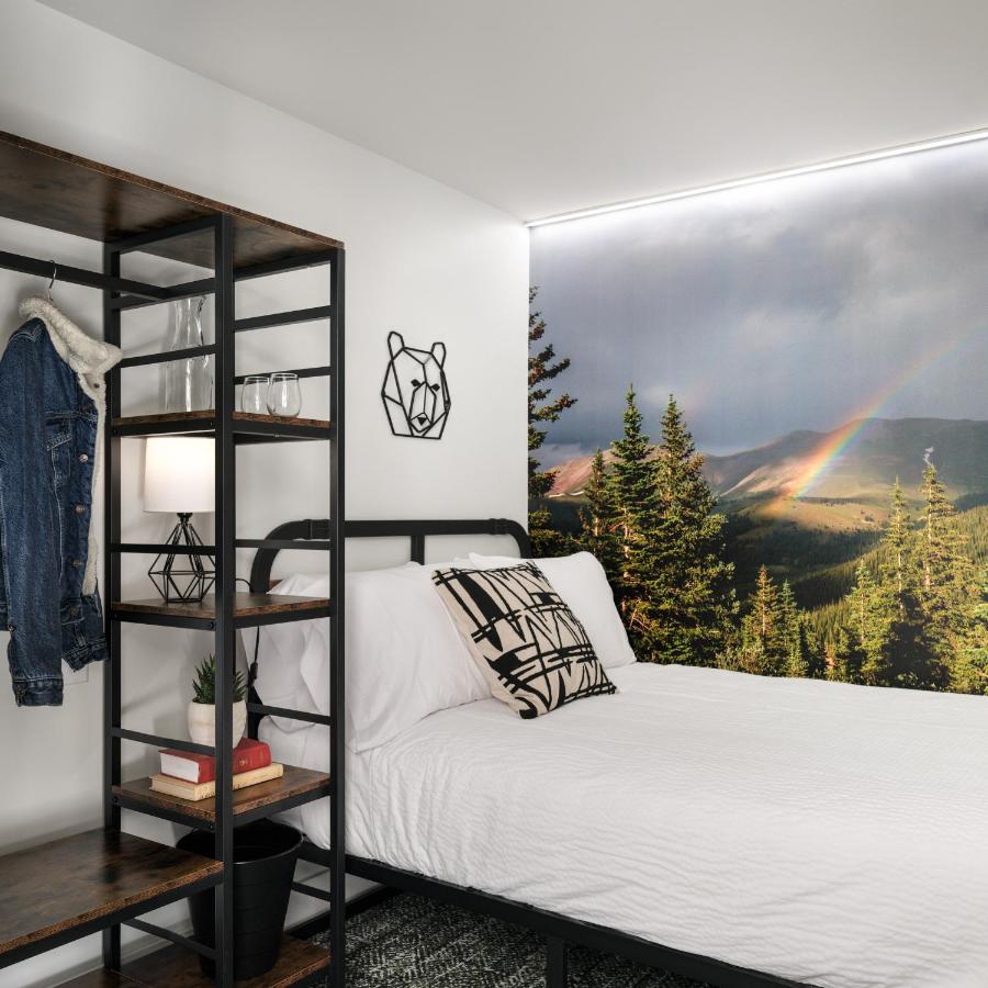 The Block Hotel & Commons — photo 8