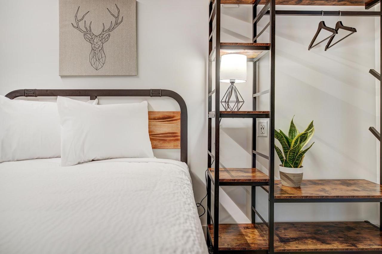 The Block Hotel & Commons — photo 7