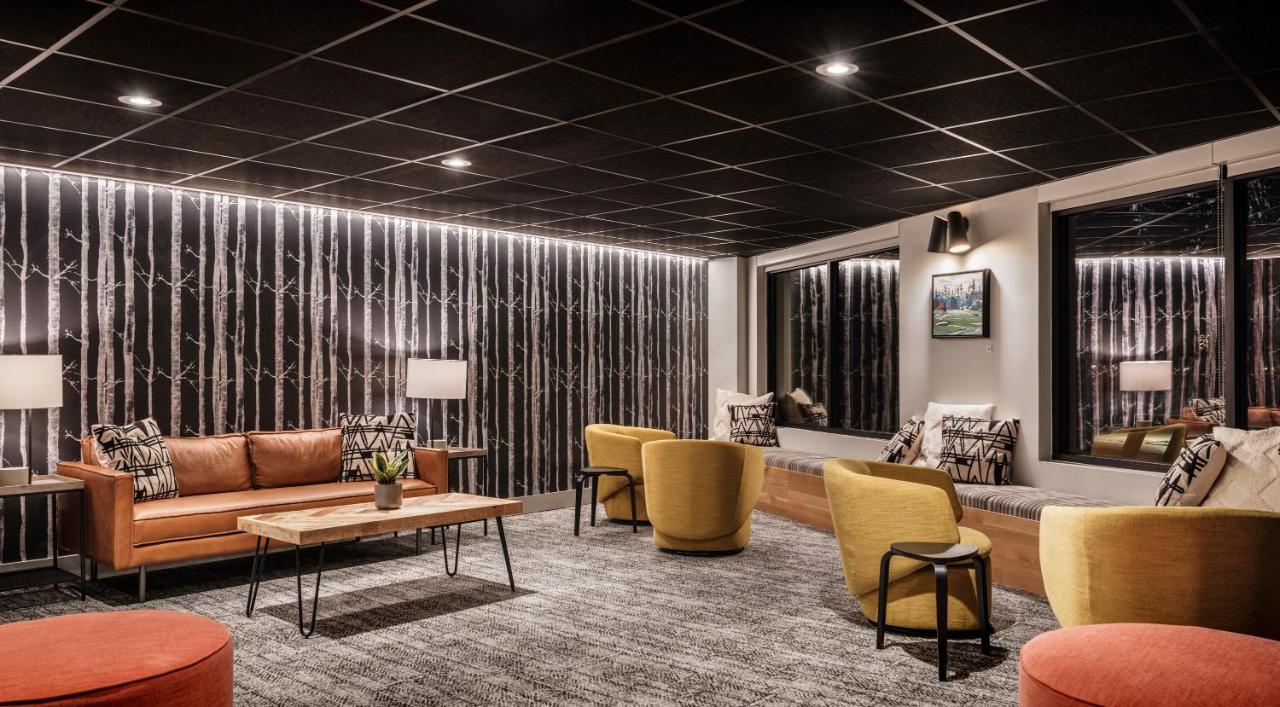 The Block Hotel & Commons — photo 15