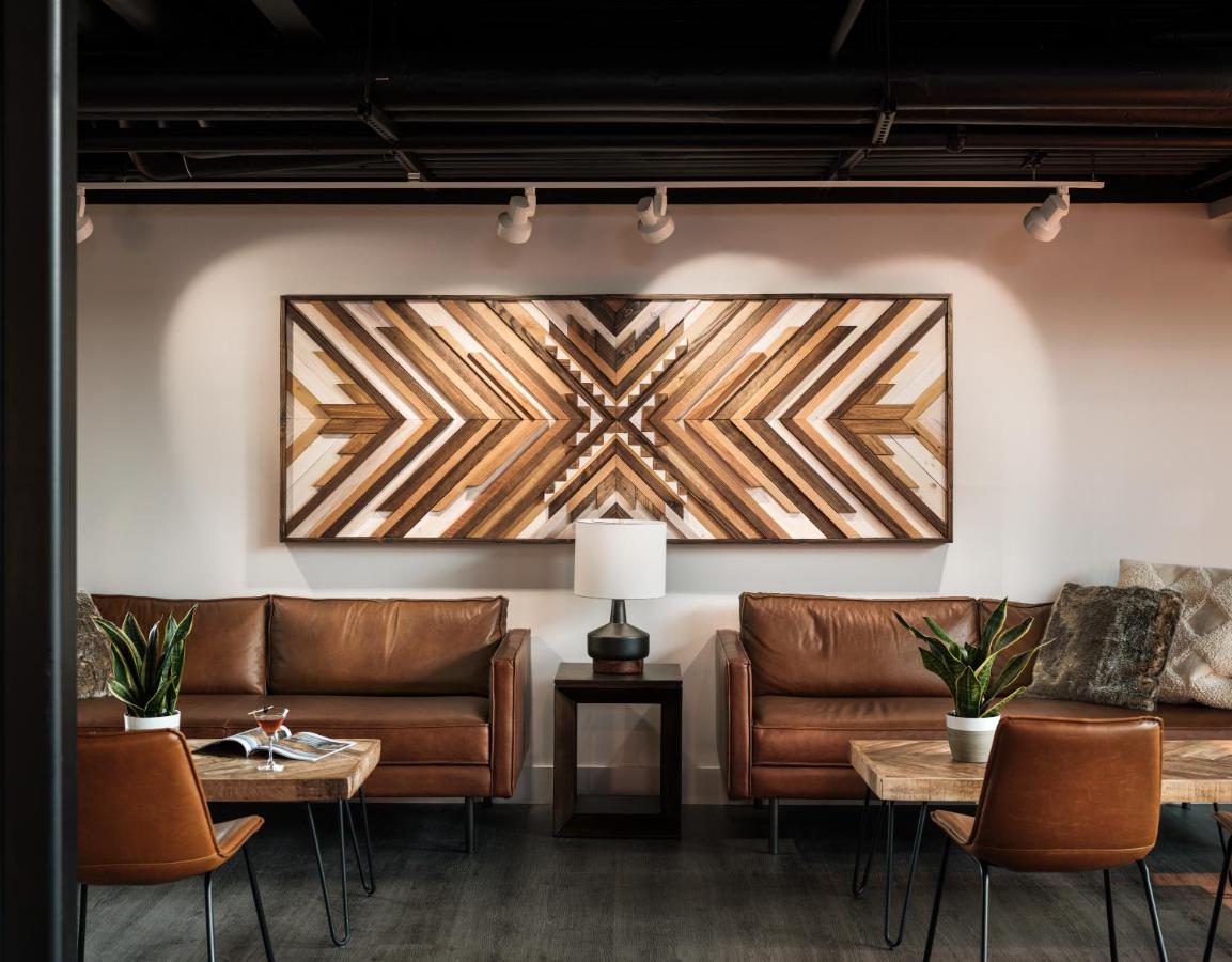 The Block Hotel & Commons — photo 14