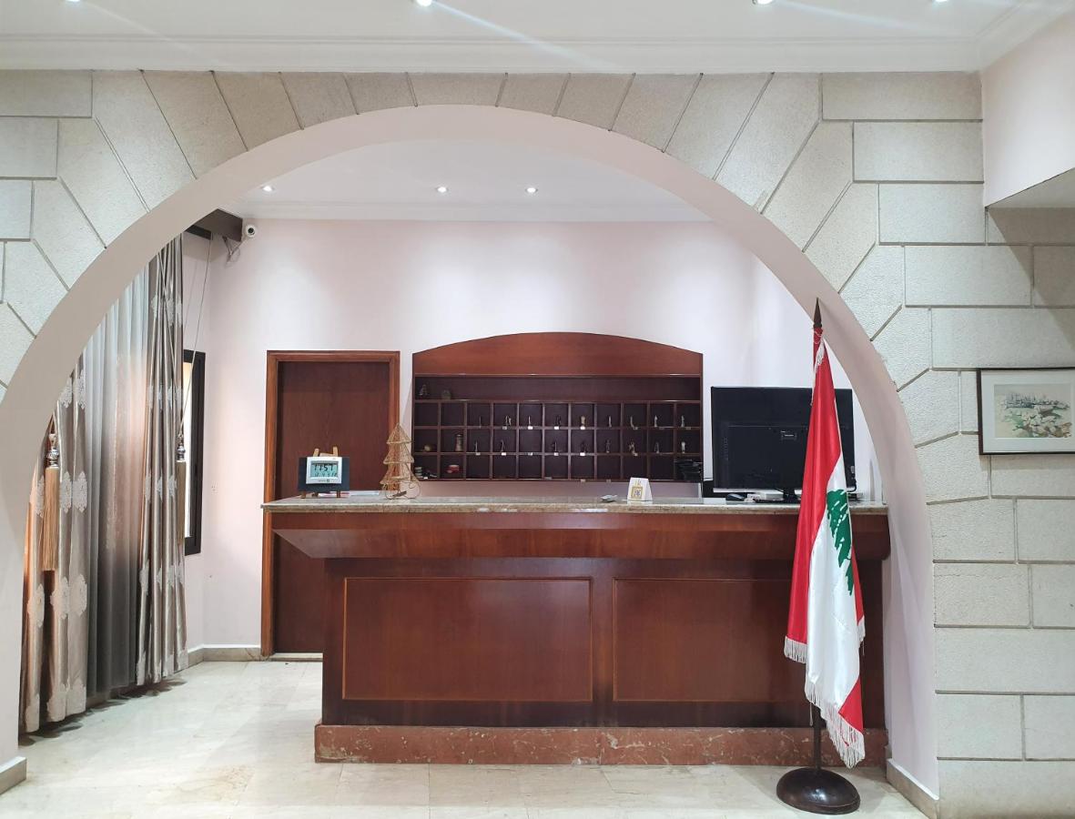 Rami Hotel photo