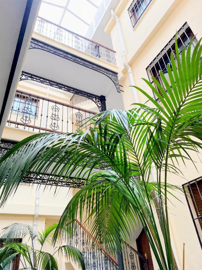 Precioso Apartamento Málaga Centro, Málaga – Precios ...