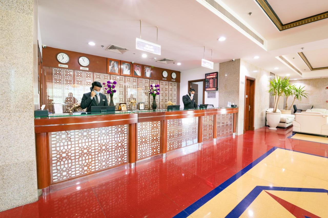 Arman Hotel Juffair Mall photo