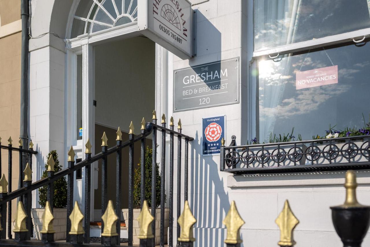 Image: Gresham Guest House