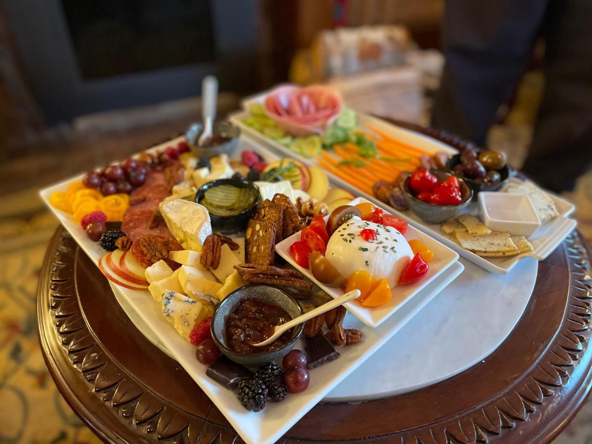Village Green Bed & Breakfast — photo 4