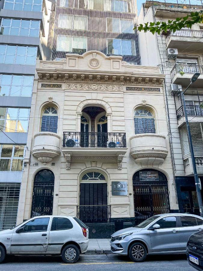 PALERMO SOHO Central Location "Maison Thames" - 2