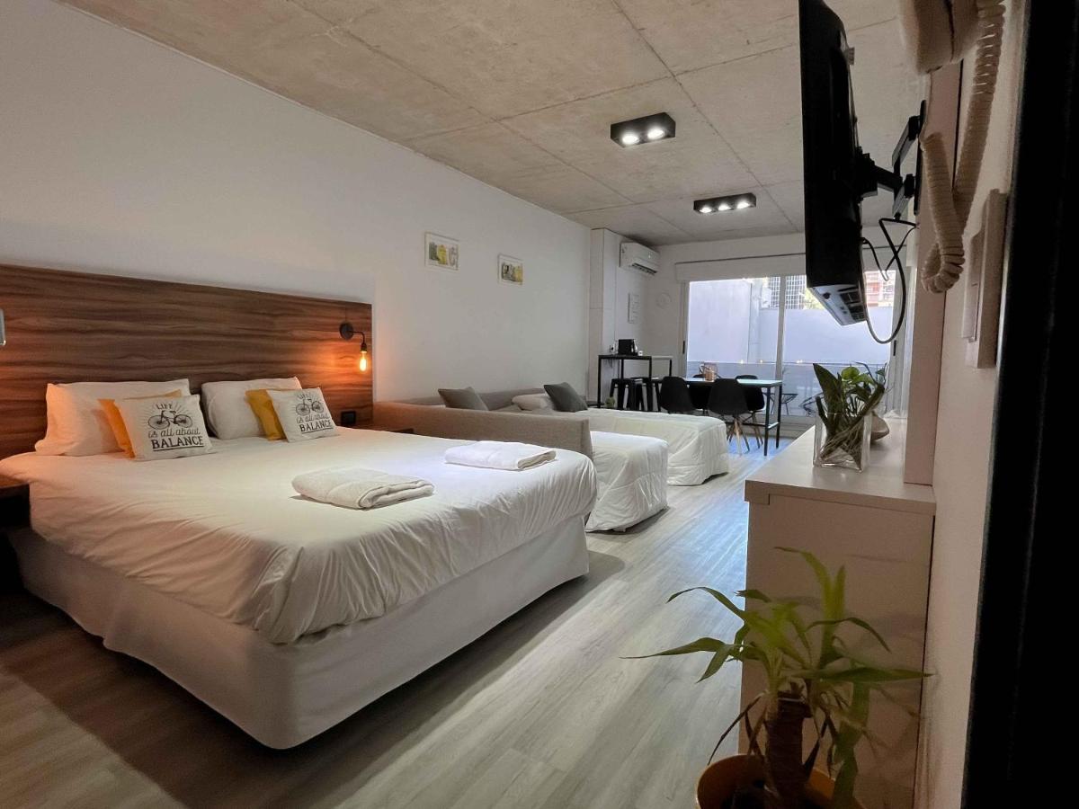 PALERMO SOHO Central Location "Maison Thames" - 3