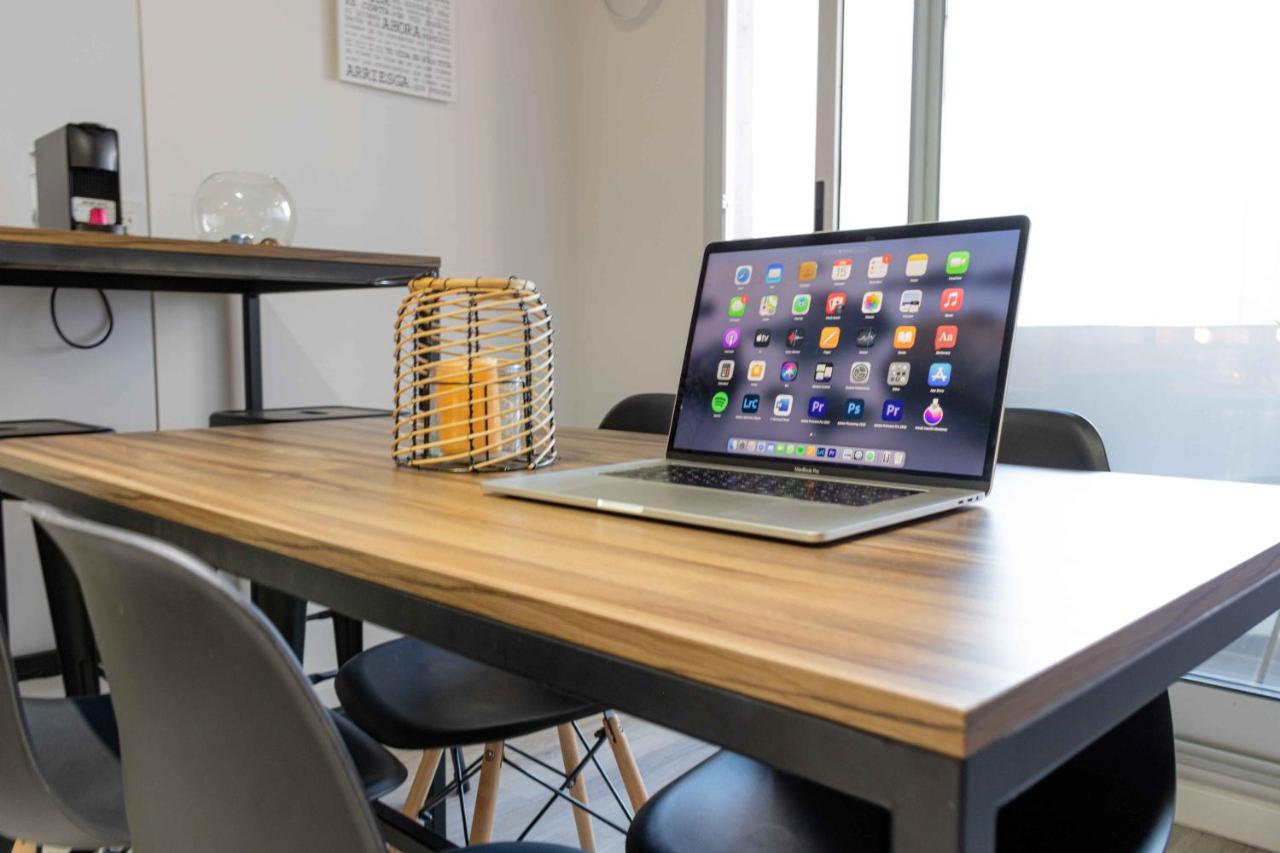 PALERMO SOHO Central Location "Maison Thames" - 4