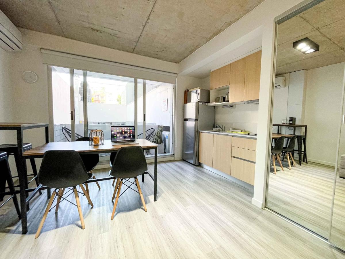 PALERMO SOHO Central Location "Maison Thames" - 5