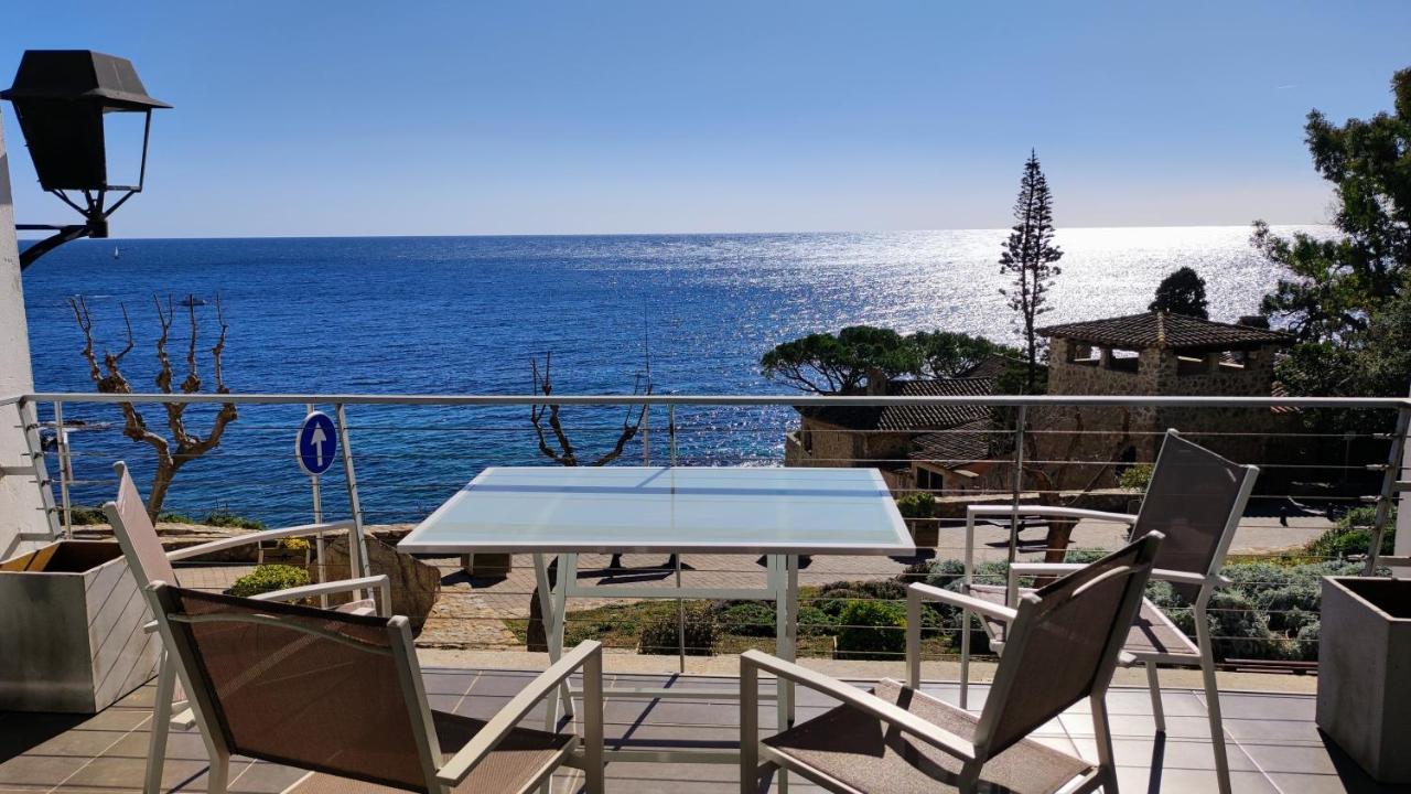Apartamento frente al mar en la mejor ubicación de Calella ...
