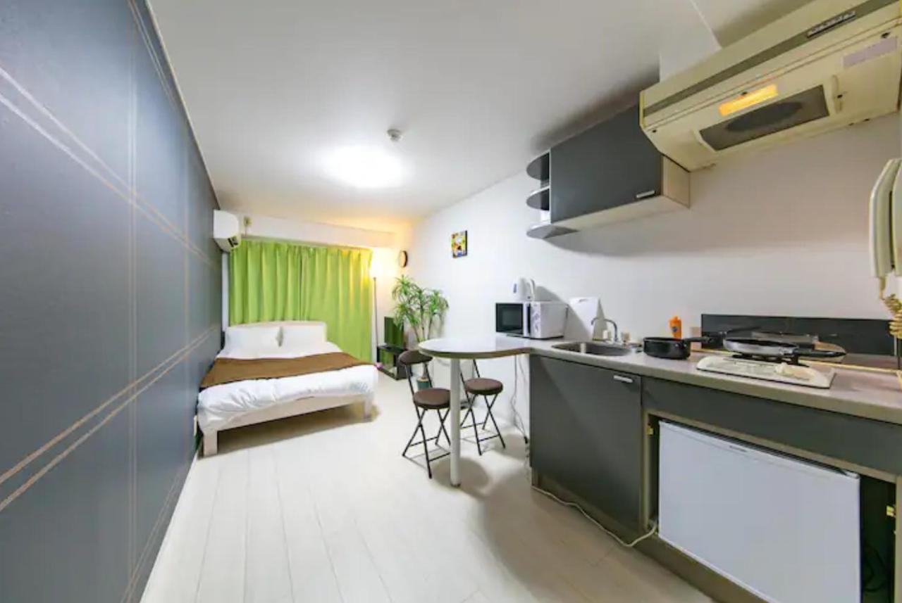 Apartment Yunagi - 4