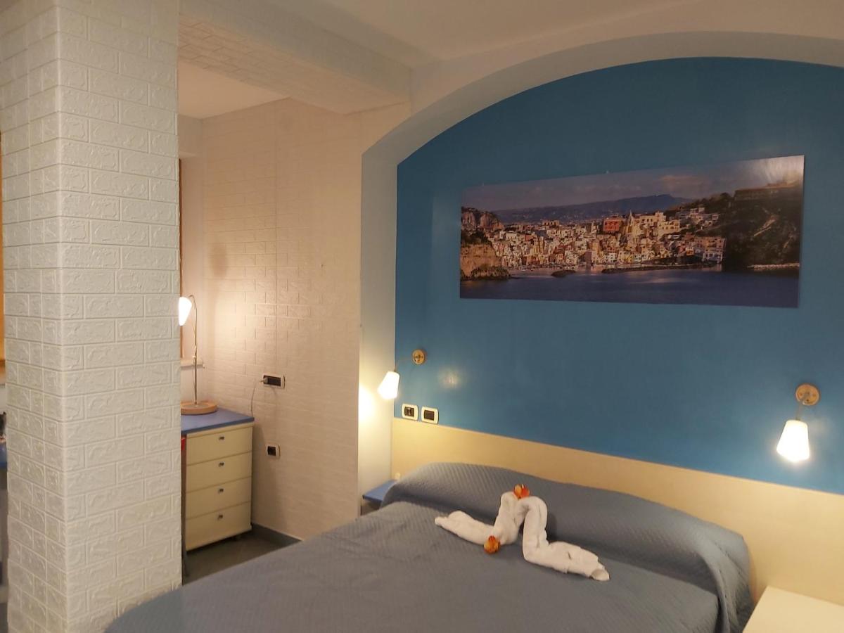Lido Di Procida Guest House photo